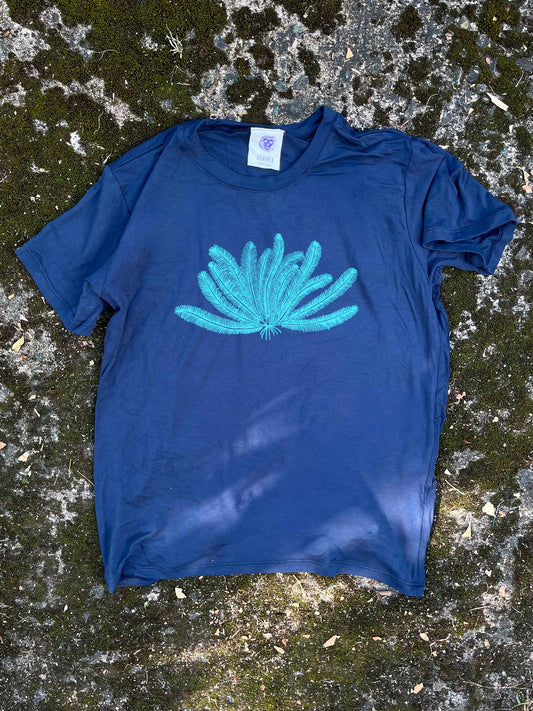 Camiseta Lirio de mar • Armonía • Vaporosas adultos