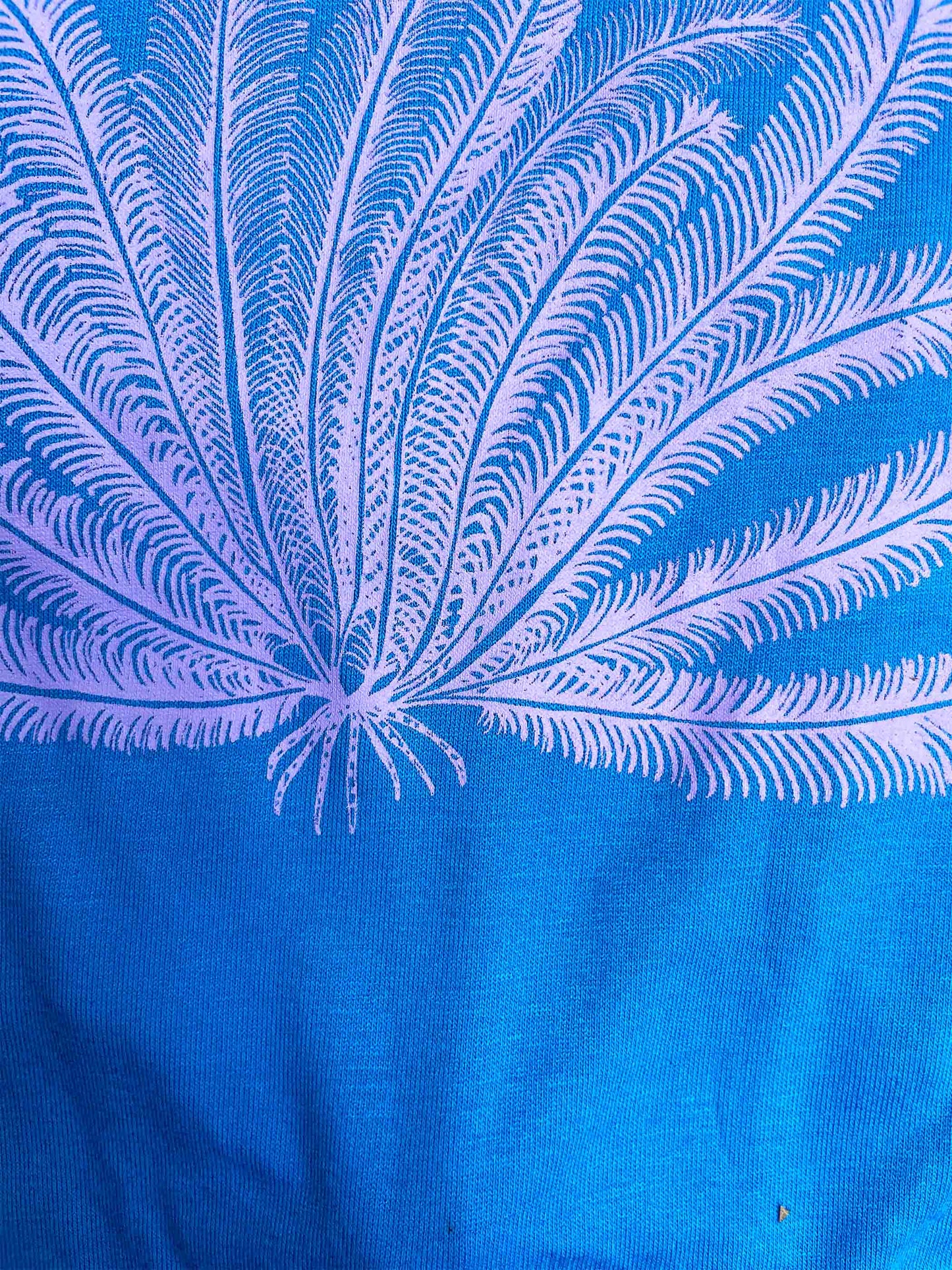 Camiseta Lirio de mar• Brisa • Vaporosas adultos