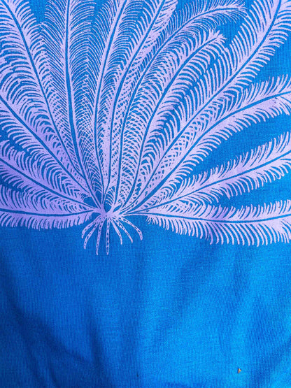 Camiseta Lirio de mar• Brisa • Vaporosas adultos