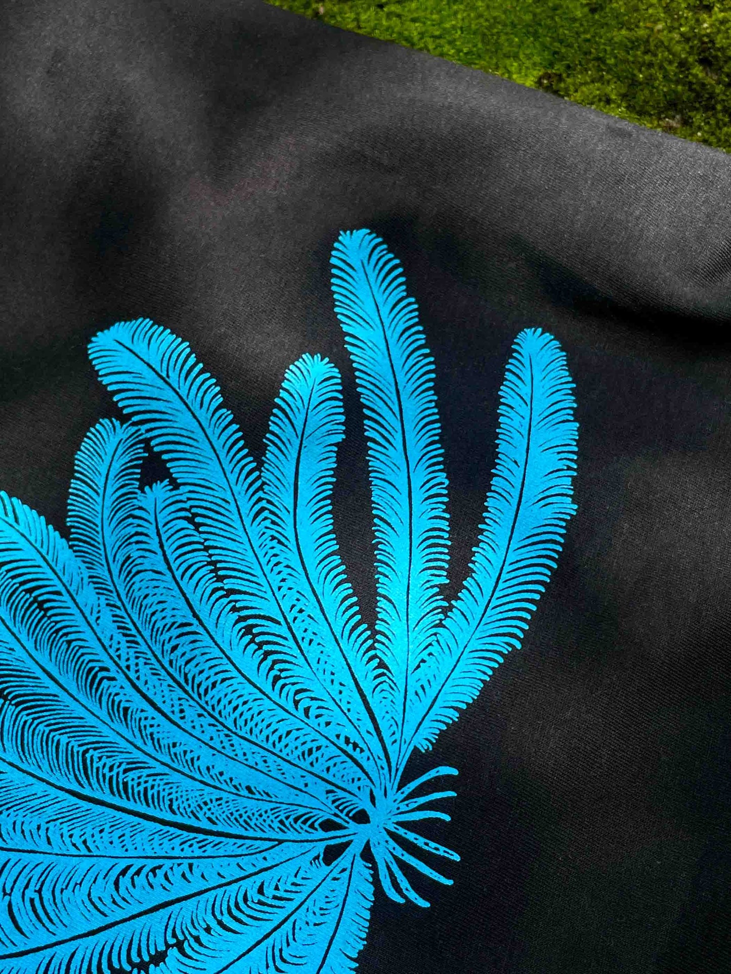 Camiseta Lirio de mar • Clásica • Adulto
