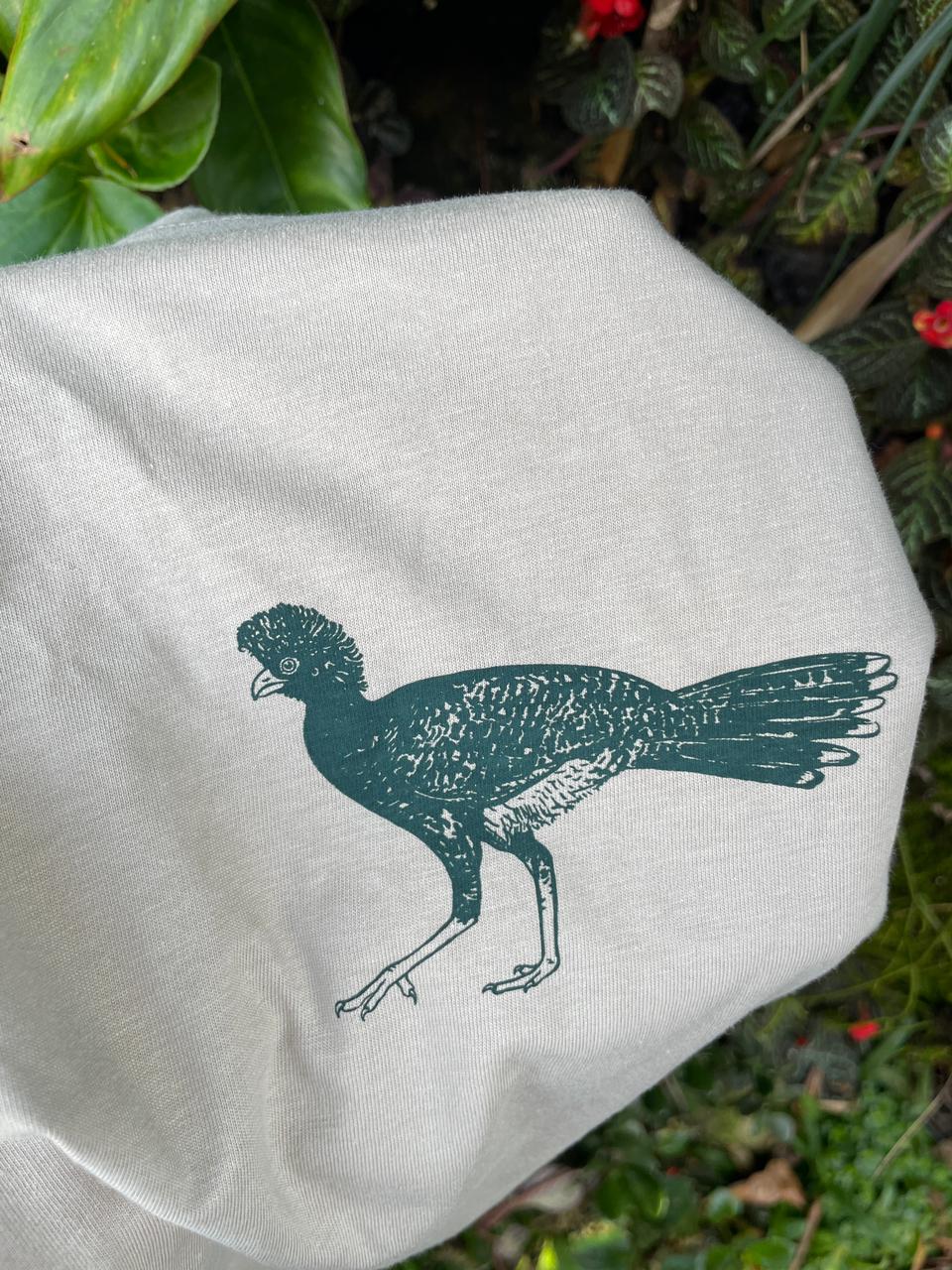 Camiseta Manigua y Paujil • Clásica • Adulto