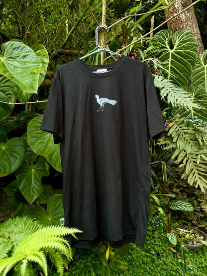 Camiseta Manigua y Paujil • Clásica • Adulto