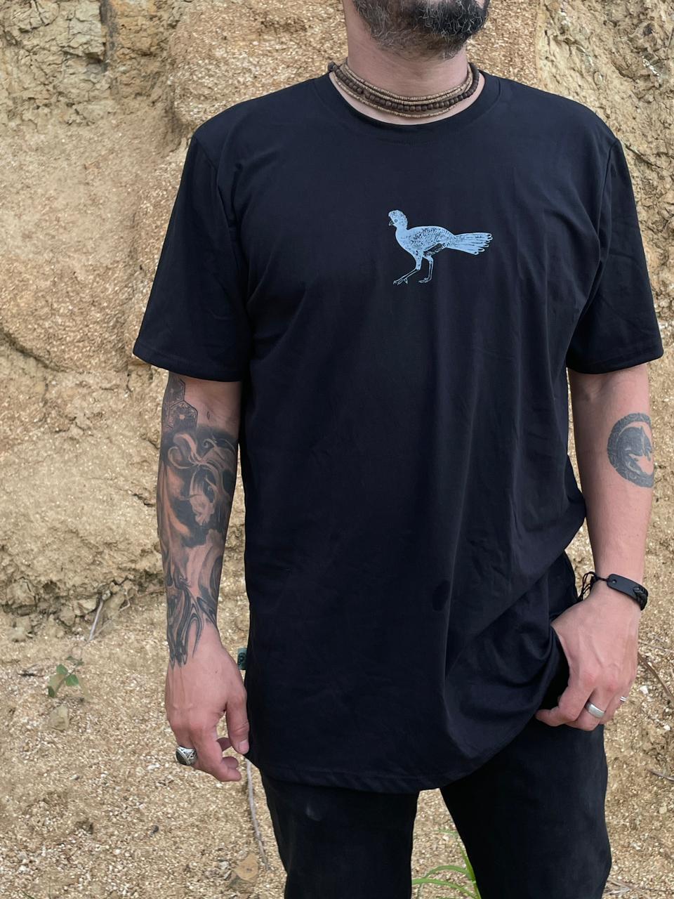 Camiseta Manigua y Paujil • Clásica • Adulto