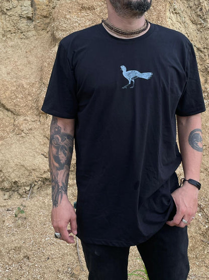 Camiseta Manigua y Paujil • Clásica • Adulto