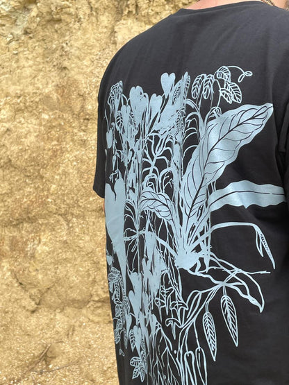 Camiseta Manigua y Paujil • Clásica • Adulto