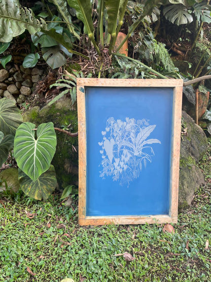 Camiseta Manigua y Paujil • Clásica • Adulto