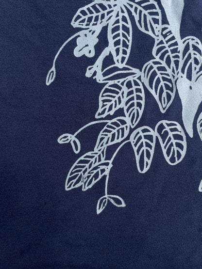 Camiseta Manigua y Paujil • Armonía • Vaporosas adultos