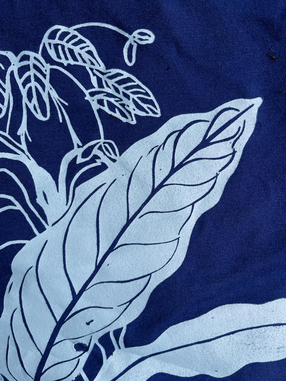 Camiseta Manigua y Paujil • Armonía • Vaporosas adultos