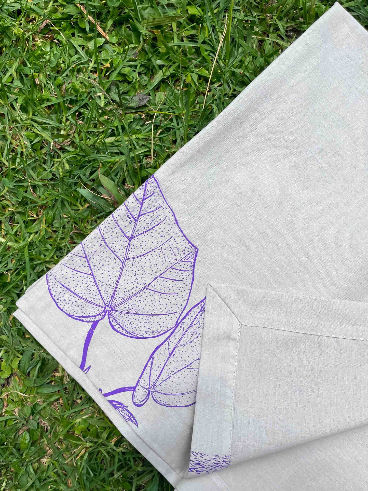 Manta Selviflora • Balso - Perro de monte
