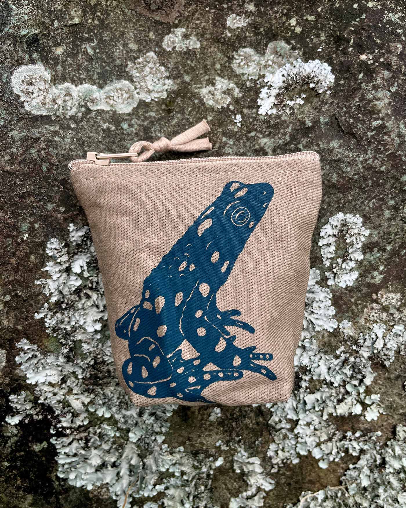 Cartuchera mini • Animales variados