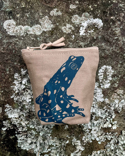 Cartuchera mini • Animales variados