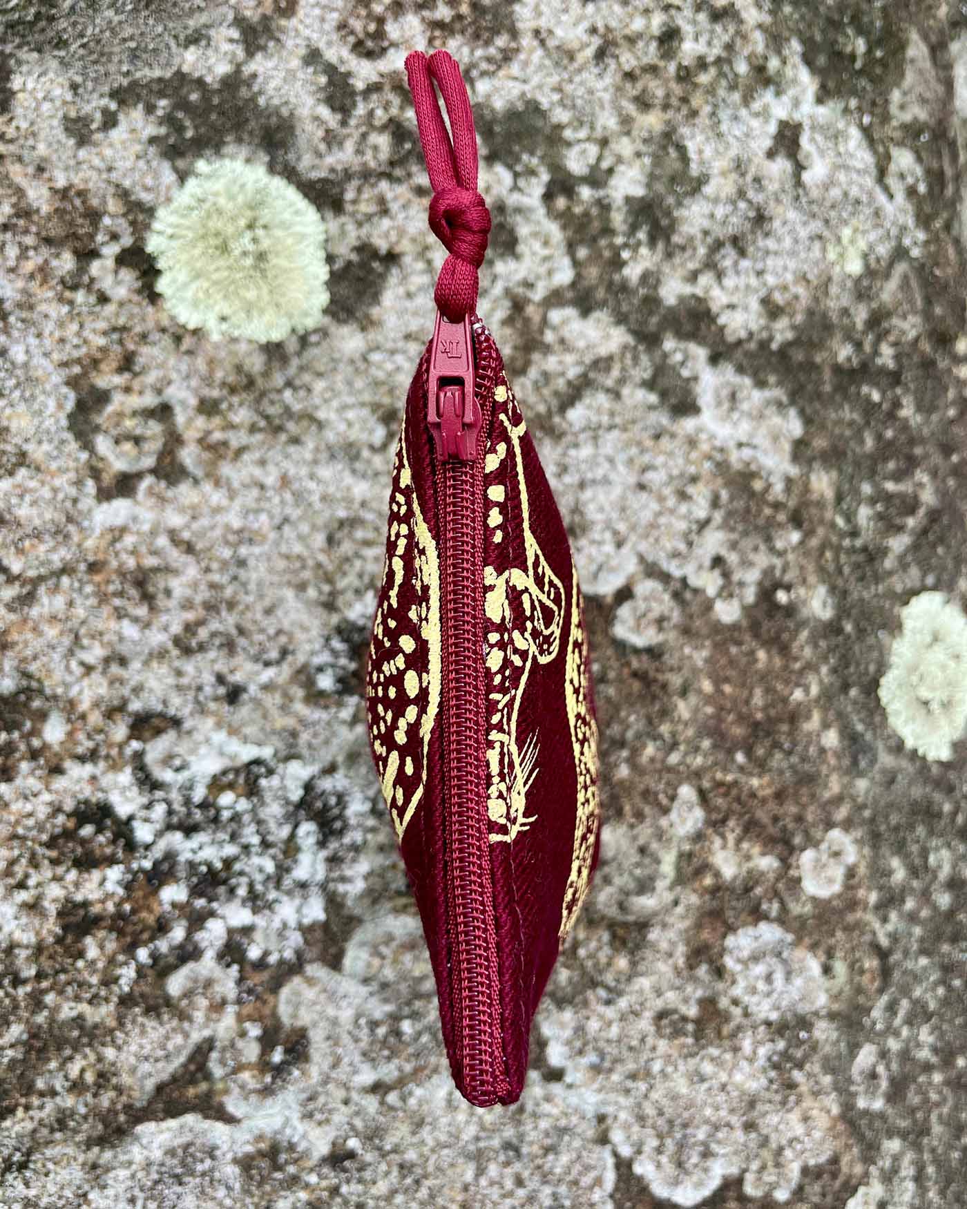 Cartuchera mini • Animales variados