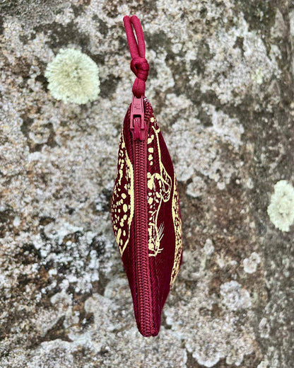 Cartuchera mini • Animales variados