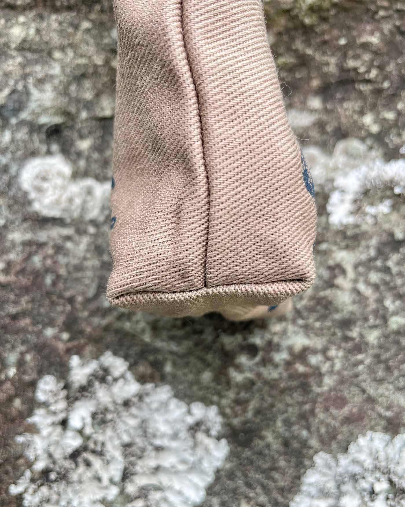 Cartuchera mini • Animales variados