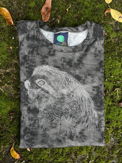Camiseta Perezoso • Clásica • Adulto
