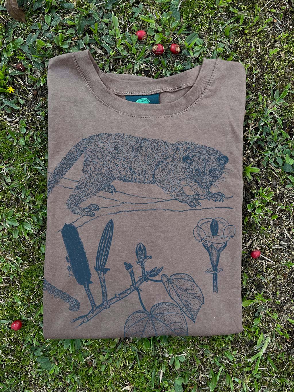 Camiseta Selviflora • Clásica • Adulto