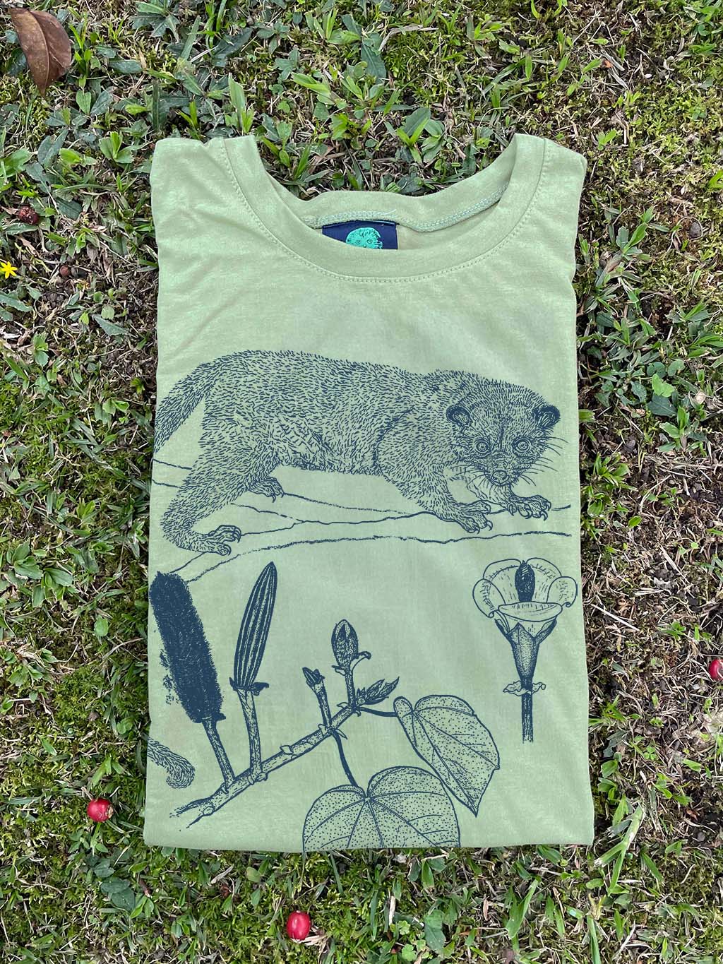 Camiseta Selviflora • Clásica • Adulto