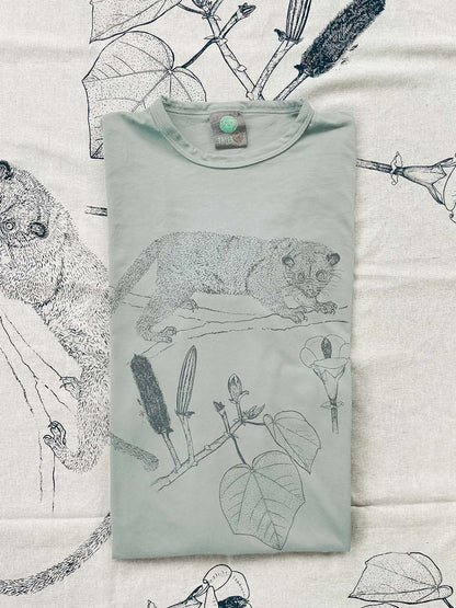 Camiseta Selviflora • Monte • Manga larga adultos