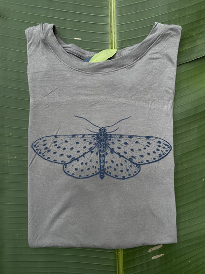 Camiseta Polilla • Armonía • Vaporosas adultos