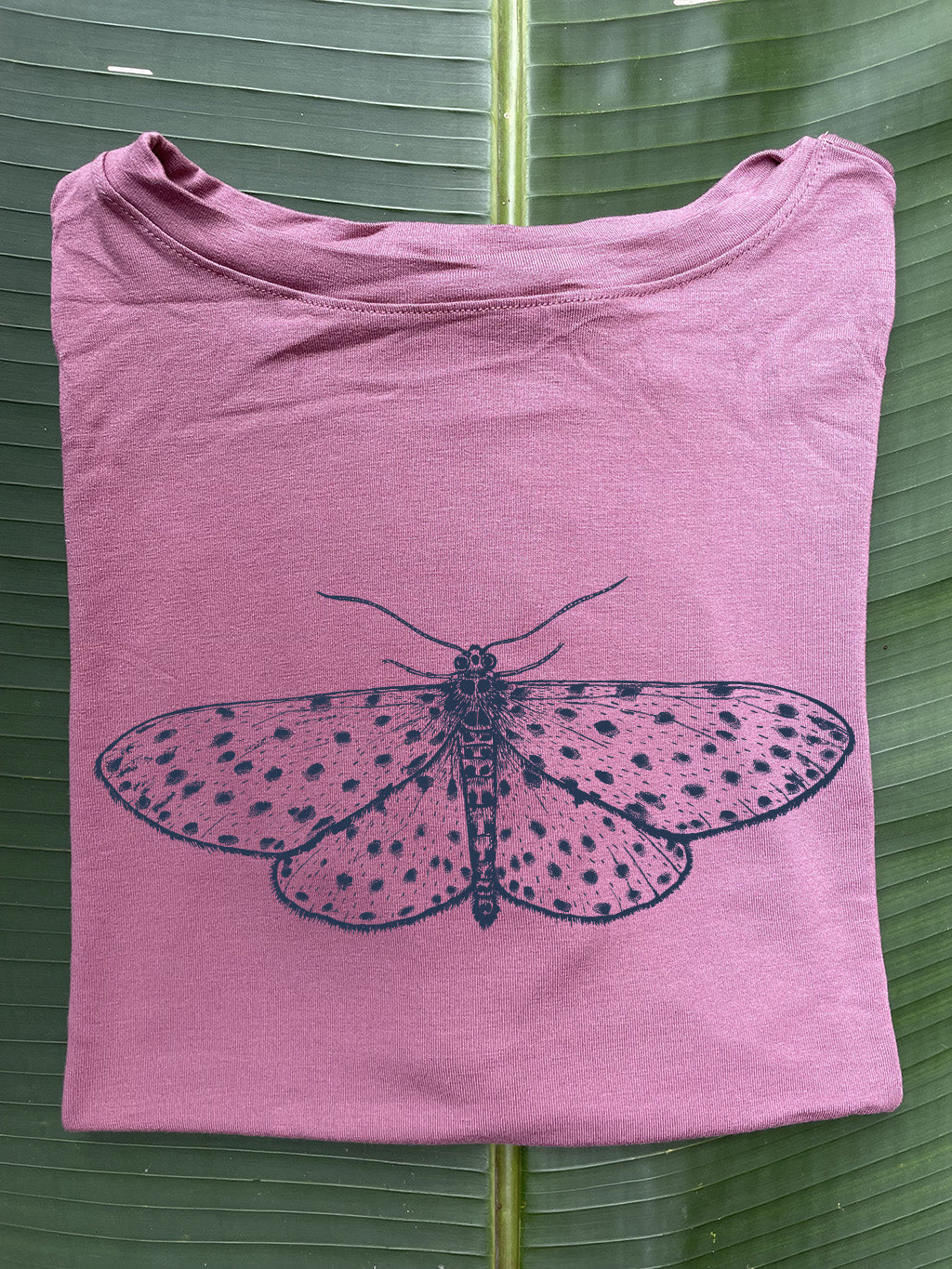 Camiseta Polilla • Brisa • Vaporosas adultos