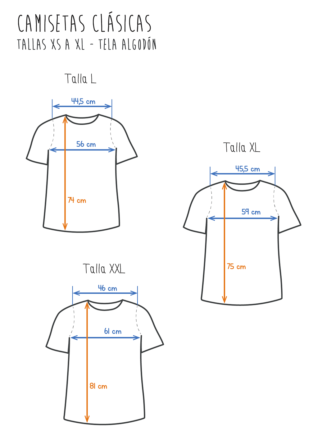 Camiseta Selviflora • Clásica • Adulto