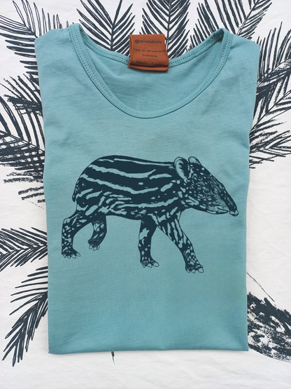 Camiseta Danta • Infantil