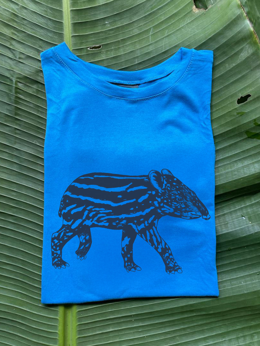 Camiseta Danta • Brisa • Vaporosas adultos