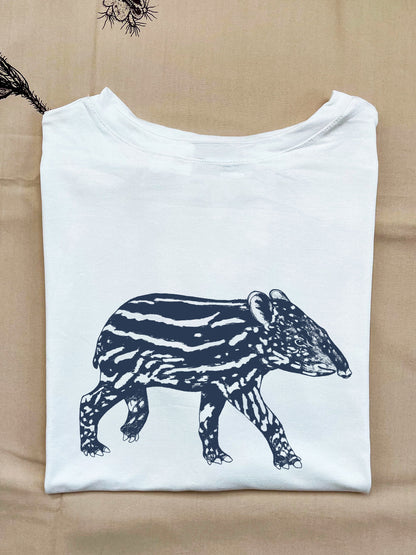 Camiseta Danta • Brisa • Vaporosas adultos