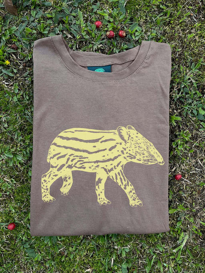 Camiseta Danta • Clásica • Adulto
