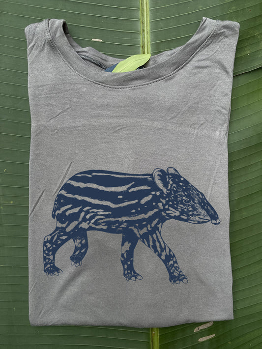 Camiseta Danta • Armonía • Vaporosas adultos