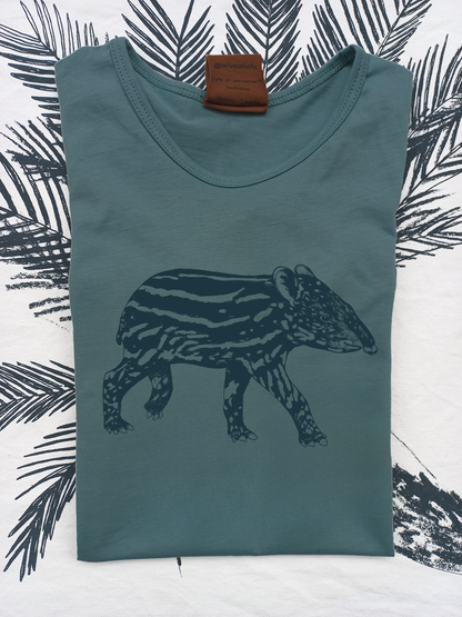 Camiseta Danta • Infantil