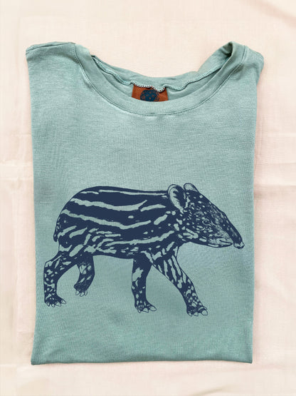 Camiseta Danta • Brisa • Vaporosas adultos