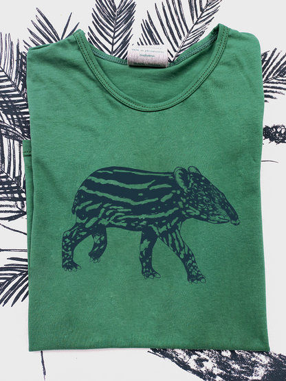 Camiseta Danta • Infantil