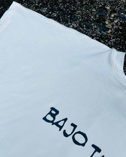 Camiseta Bajo Tierra - Musaraña de orejas pequeñas de Medellín • Brisa • Vaporosas adultos