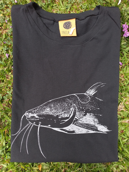 Camiseta Bagre cajaro • Clásica • Adulto