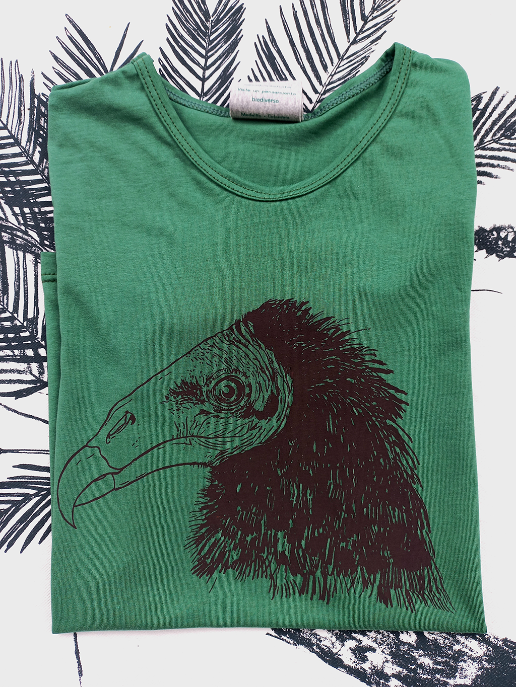 Camiseta Guala • Infantil