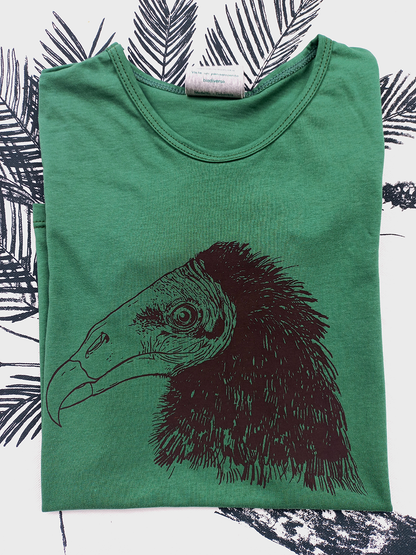 Camiseta Guala • Infantil