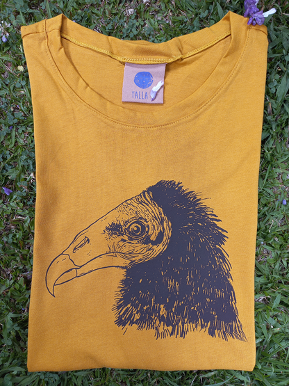 Camiseta Guala • Clásica • Adulto