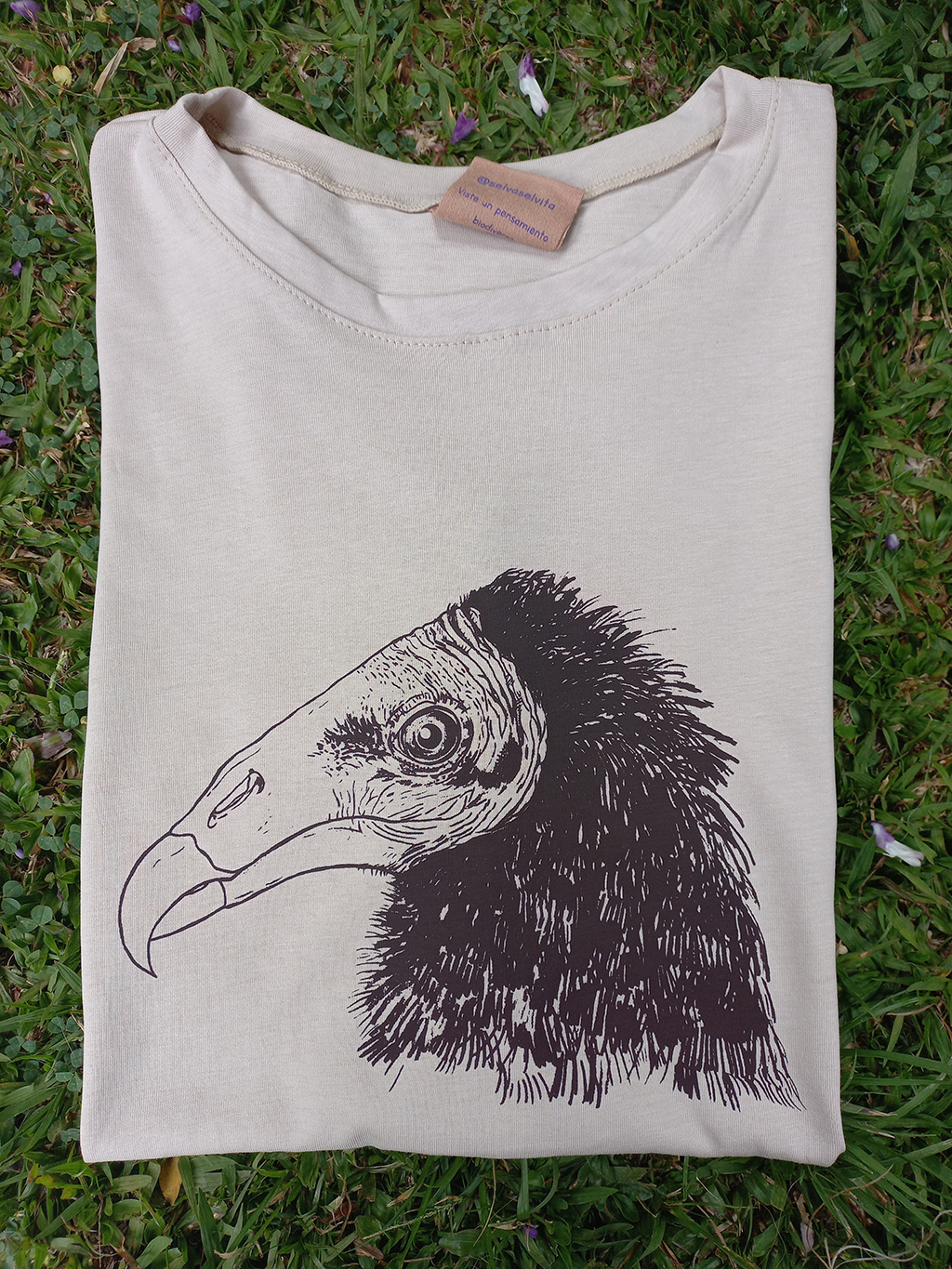 Camiseta Guala • Clásica • Adulto