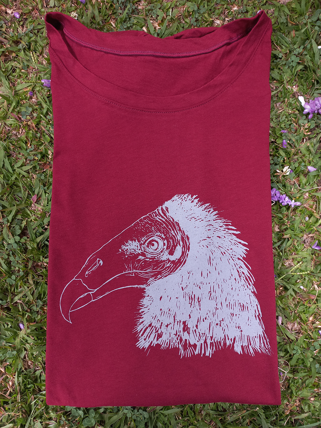 Camiseta Guala • Clásica • Adulto