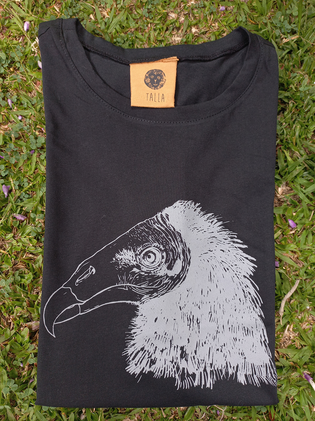 Camiseta Guala • Clásica • Adulto